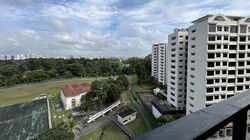 Park Colonial (D13), Condominium #556147621
